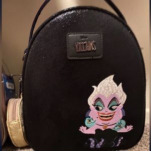 Disney villain purse